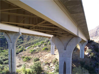 Sweetwater Bridge